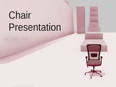 Jwèt Chair Presentation