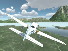 Jwèt Flight Simulator World