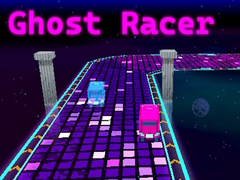 Jwèt Ghost Racer