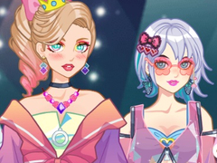 Jwèt Fashion Tour Simulator