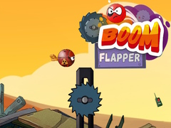 Jwèt Boom Flapper