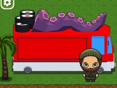 Jwèt Cook Bus Master