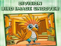 Jwèt Division Bird Image Uncover