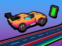 Jwèt Syder Hyper Drive