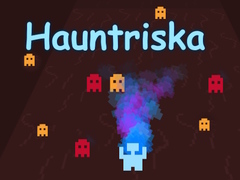 Jwèt Hauntriska