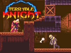 Jwèt Terryble Knight