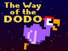 Jwèt The Way of the Dodo