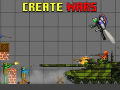 Jwèt Pixel Sandbox