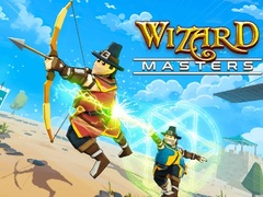 Jwèt Wizard Masters