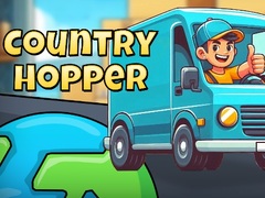 Jwèt Country Hopper