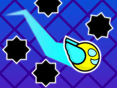 Jwèt Flappy Rush