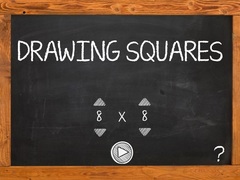 Jwèt Drawing Squares
