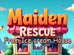 Jwèt Maiden Rescue From Ice cream House