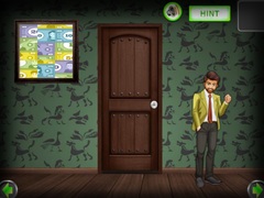 Jwèt Amgel Easy Room Escape 234