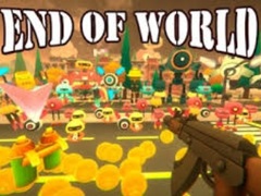 Jwèt End Of World