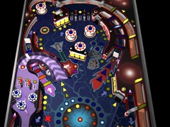 Jwèt 3D Pinball Space Cadet