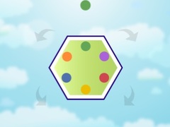 Jwèt Hexa Dots