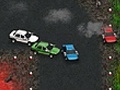 Jwèt Death Race