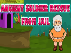 Jwèt Ancient Soldier Rescue from Jail