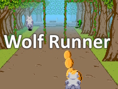 Jwèt Wolf Runner