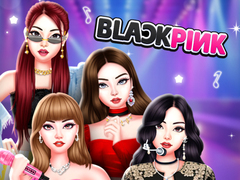 Jwèt Blackpink Black Friday Fever