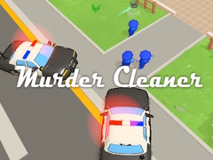Jwèt Murder Cleaner