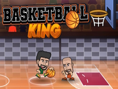 Jwèt Basketball King