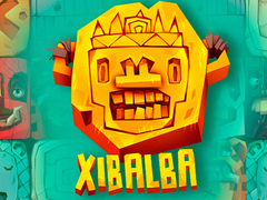 Jwèt Xibalba Match
