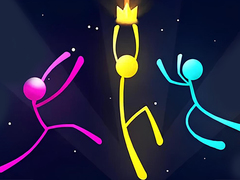 Jwèt Stick Fight The Chaos
