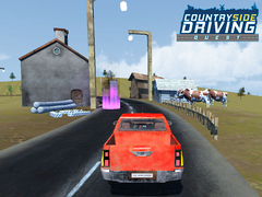 Jwèt Countryside Driving Quest