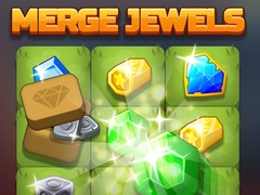 Jwèt Merge Jewels
