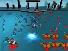 Jwèt Battle Simulator - Sandbox