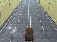 Jwèt Spark Racing