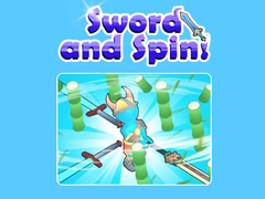 Jwèt Sword and Spin! 