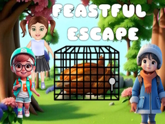 Jwèt Feastful Escape