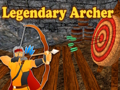 Jwèt Legendary Archer