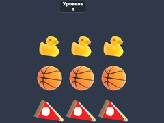 Jwèt 3D Match Puzzle Mania