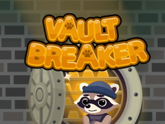 Jwèt Vault Breaker