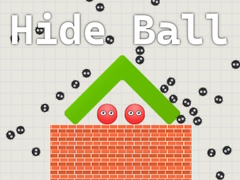 Jwèt Hide Ball