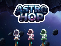 Jwèt Astro Hop