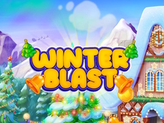 Jwèt Winter Blast