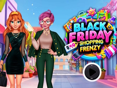 Jwèt Black Friday Shopping Frenzy