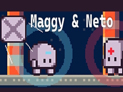 Jwèt Maggy & Neto