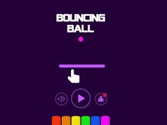 Jwèt Bouncing Ball