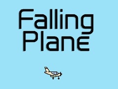 Jwèt Falling Plane