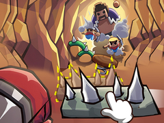 Jwèt Gold Miner Tower Defense