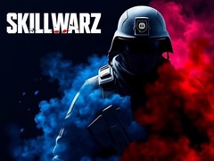Jwèt SkillWarz