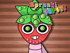 Jwèt Sprunki PopIt