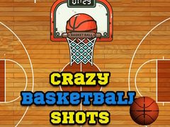 Jwèt Crazy Basketball Shots