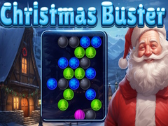 Jwèt Christmas Buster